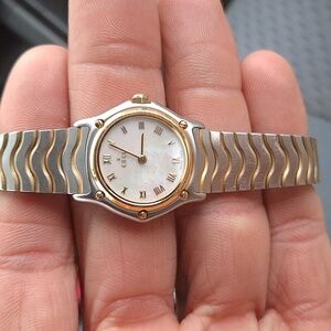 Ebel womens watch